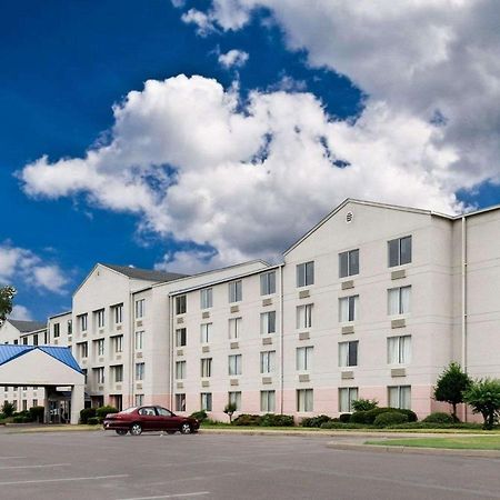 Rodeway Inn Гринвилл Экстерьер фото